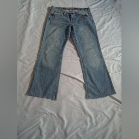 Quality Denim X2 Jeans - Picture 6 of 9